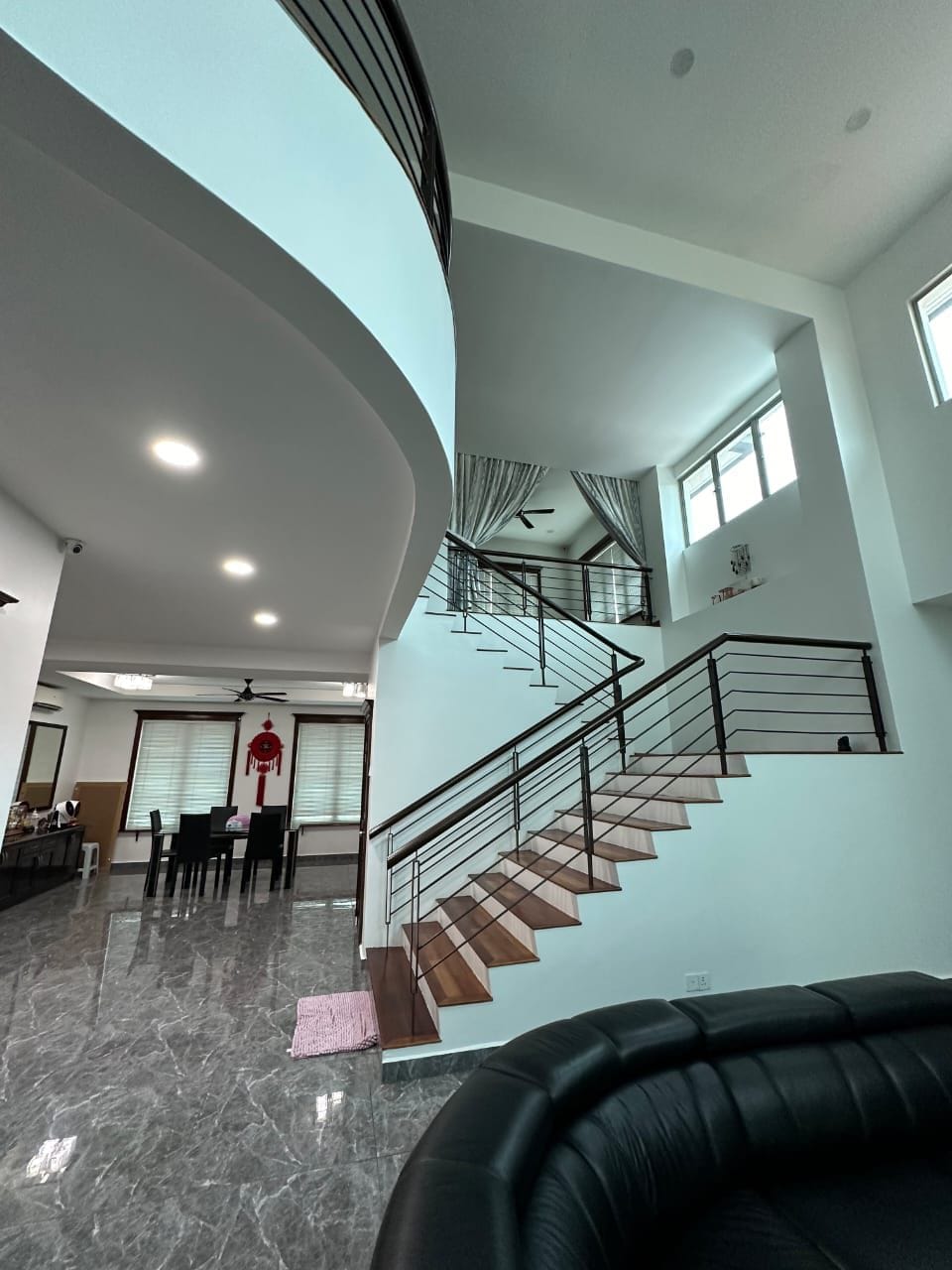 Ambang Botanic 1 Double Storey Bungalow Klang - photo 6