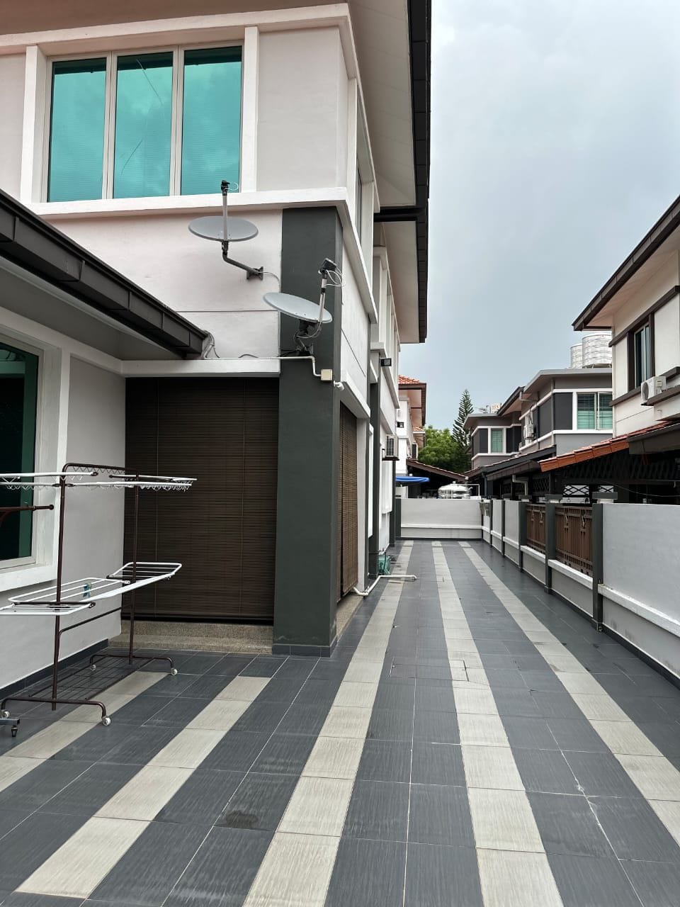 Ambang Botanic 1 Double Storey Bungalow Klang - photo 7