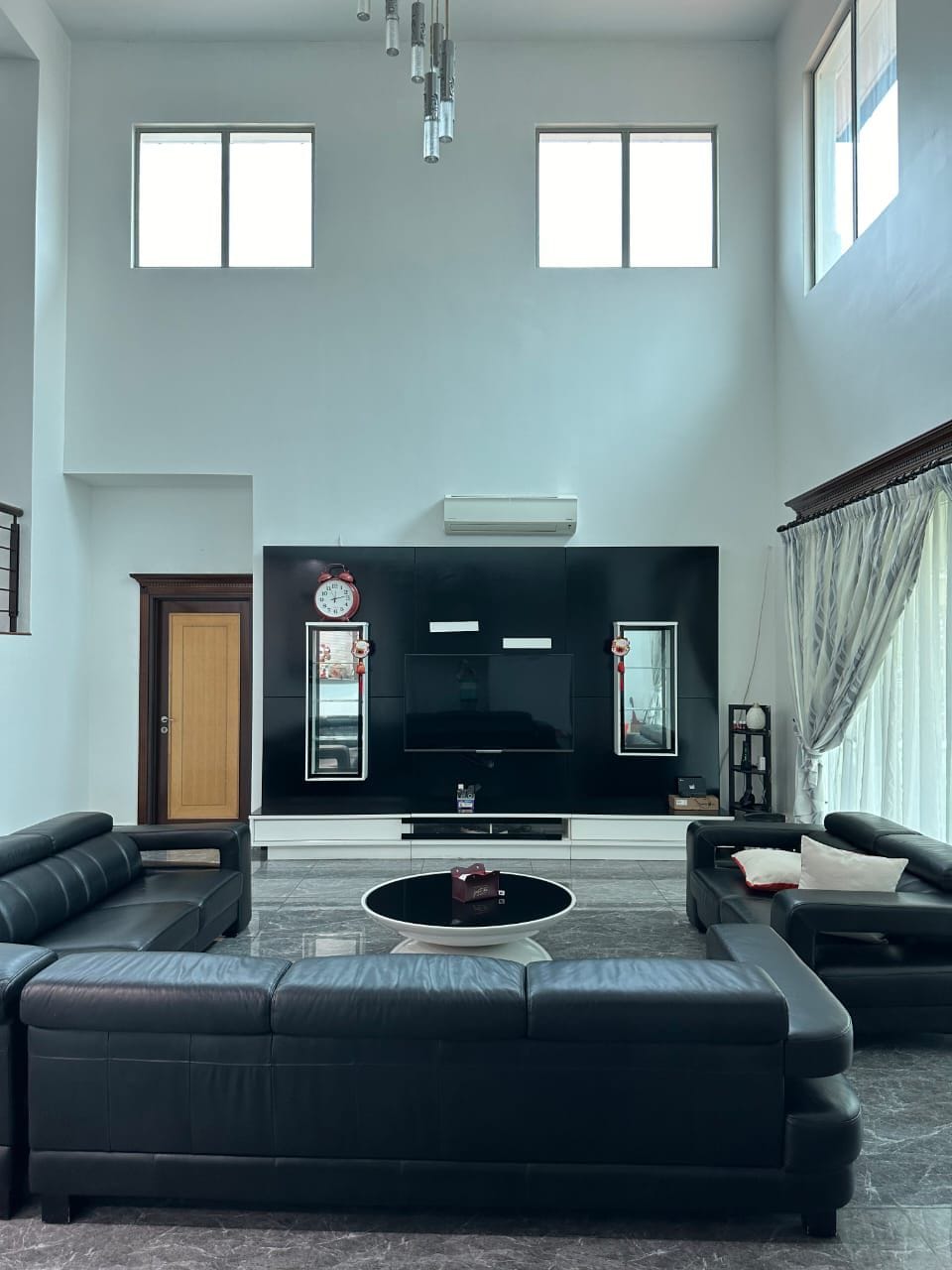 Ambang Botanic 1 Double Storey Bungalow Klang - photo 8