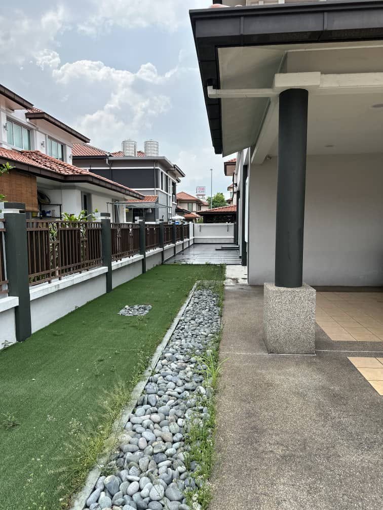 Ambang Botanic 1 Double Storey Bungalow Klang - photo 9