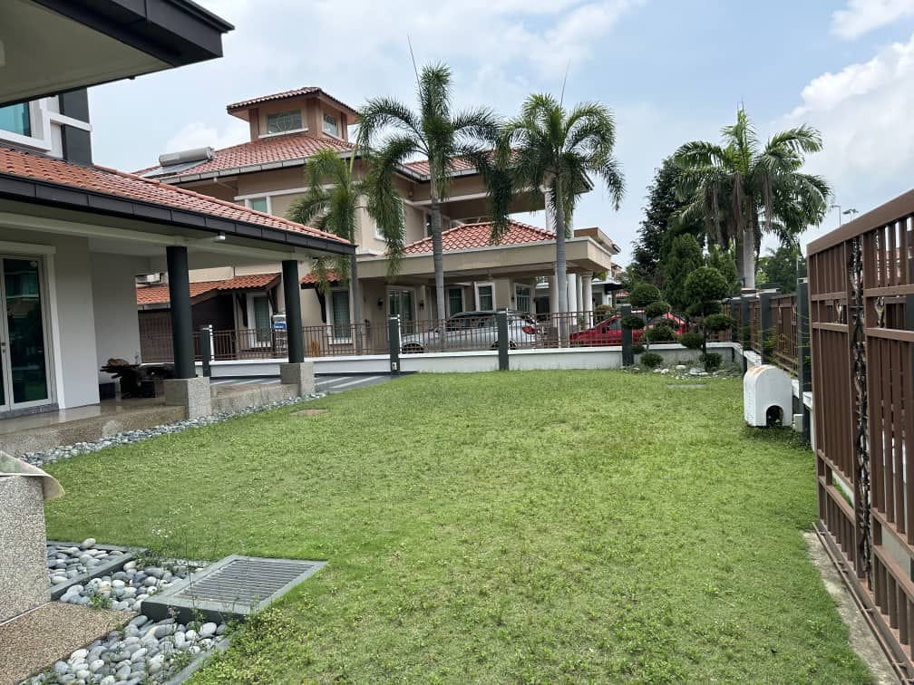 Ambang Botanic 1 Double Storey Bungalow Klang - photo 12
