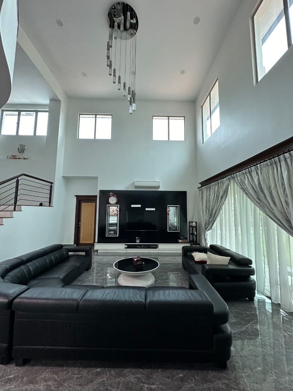 Ambang Botanic 1 Double Storey Bungalow Klang - photo 13