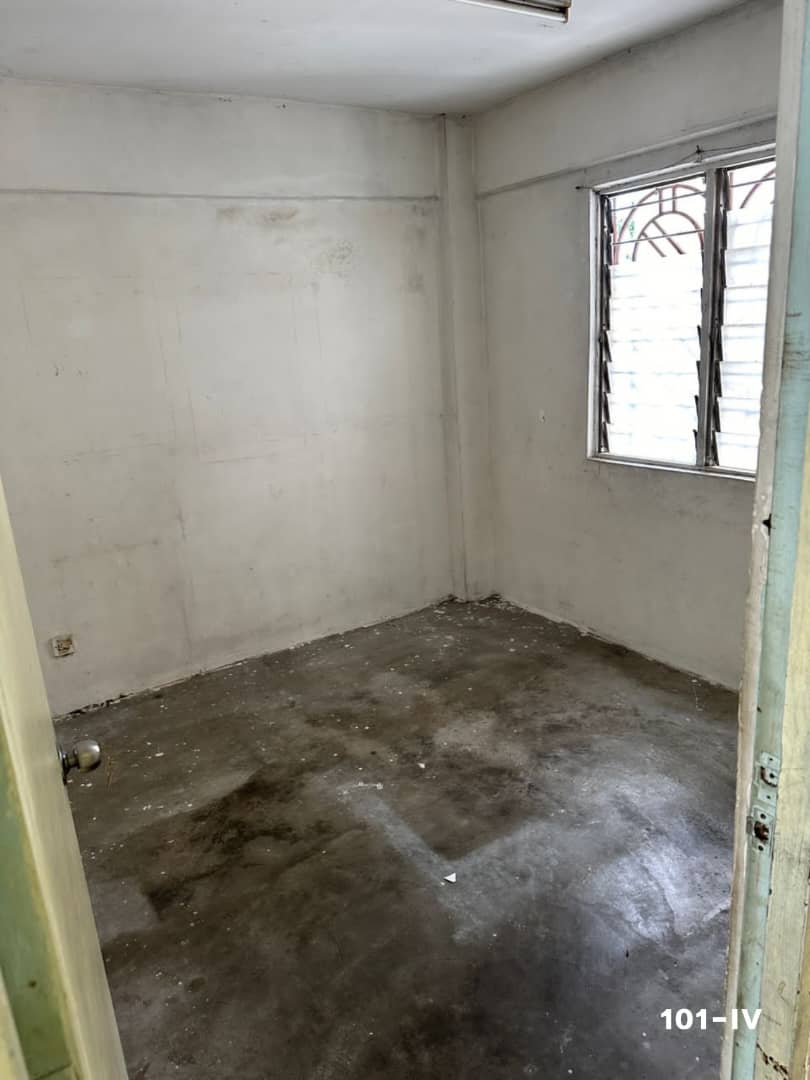 First Floor Bukit Tinggi Low Cost Flat Klang - photo 6