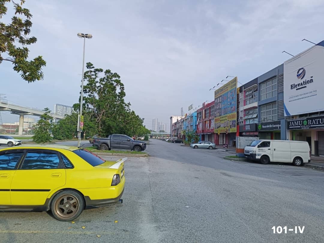 Bandar Botanic 1st Floor Shop Office Klang - photo 2