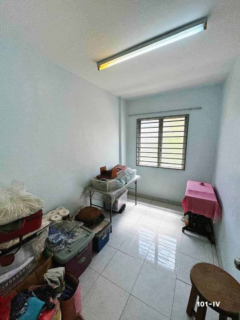 Palma Flat Bandar Botanic Klang - photo 2