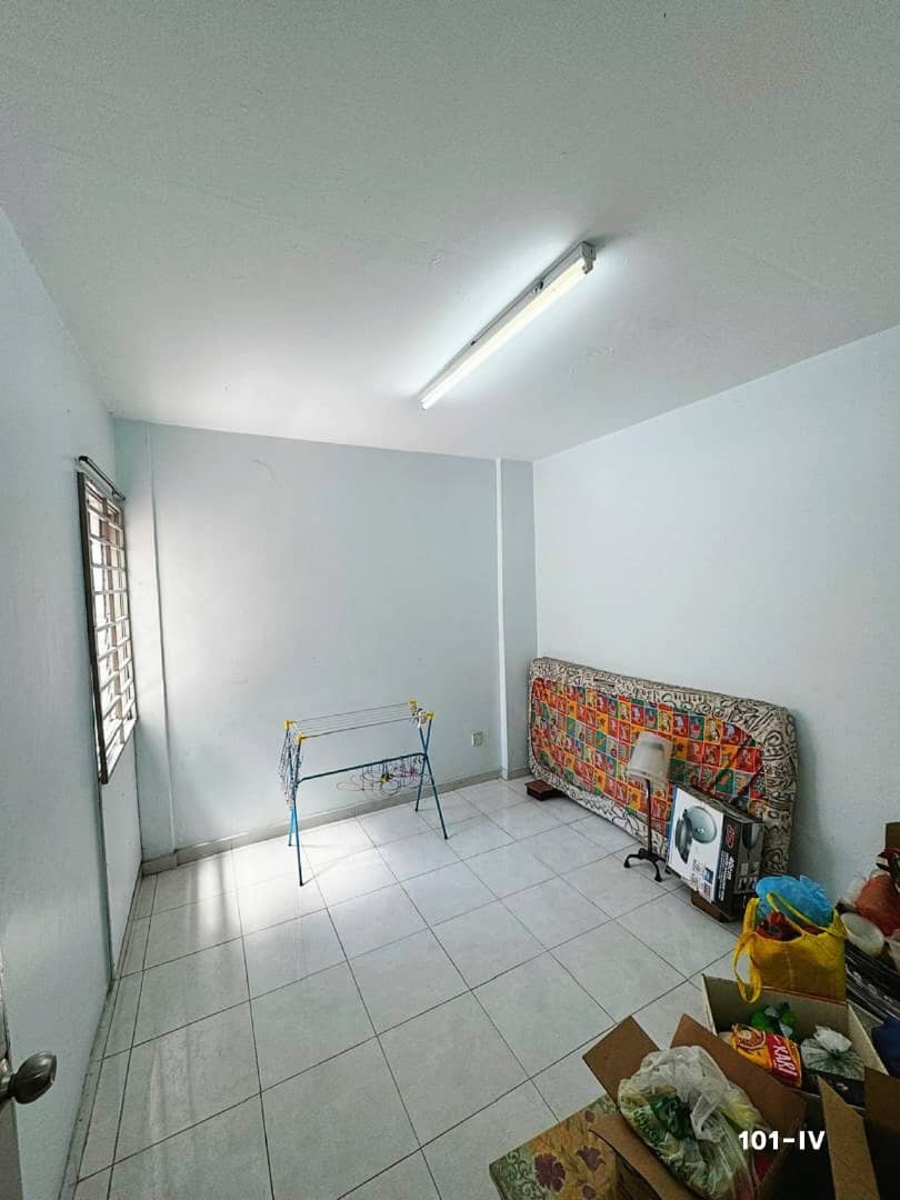 Palma Flat Bandar Botanic Klang - photo 3