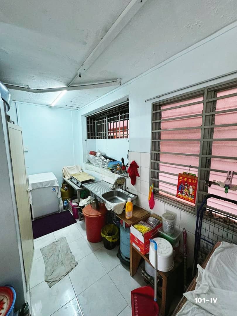 Palma Flat Bandar Botanic Klang - photo 4