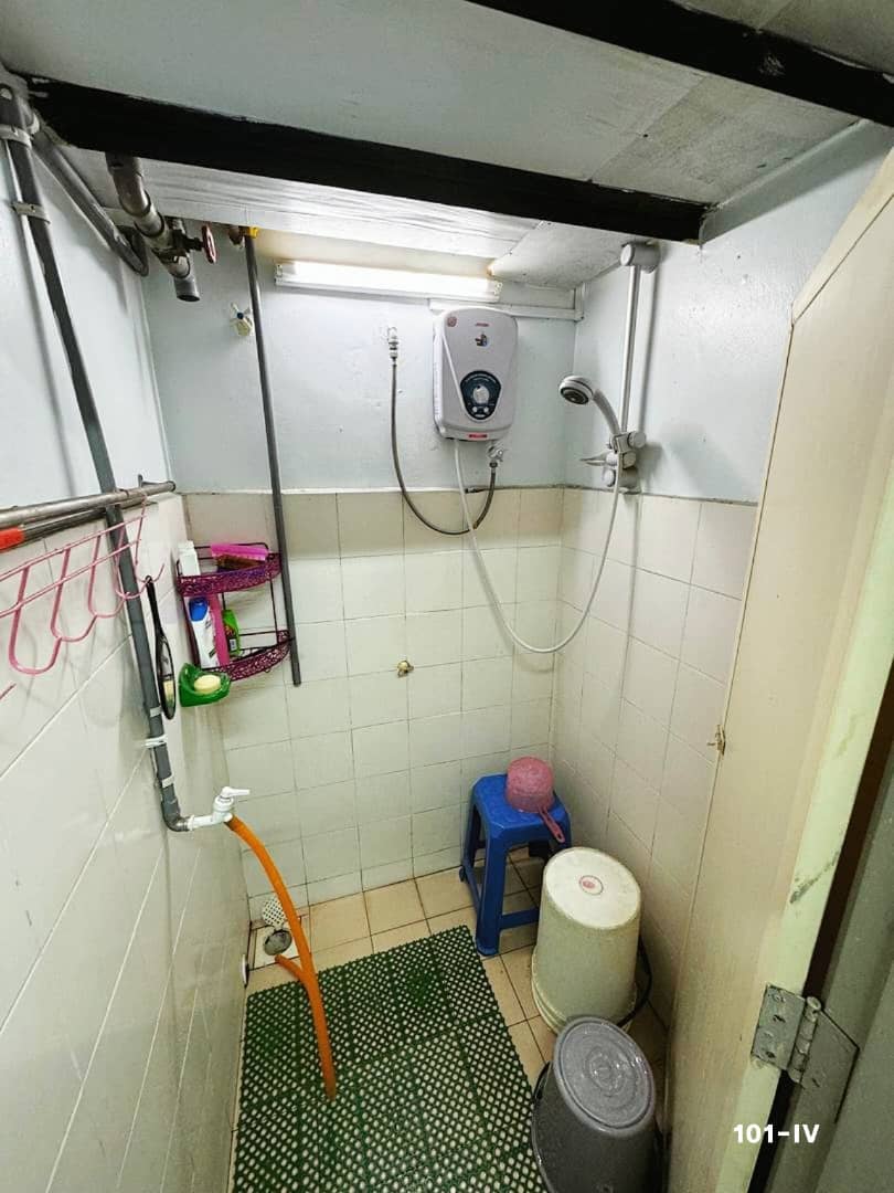 Palma Flat Bandar Botanic Klang - photo 5