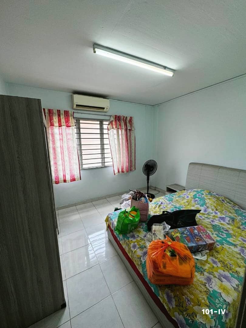Palma Flat Bandar Botanic Klang - photo 6