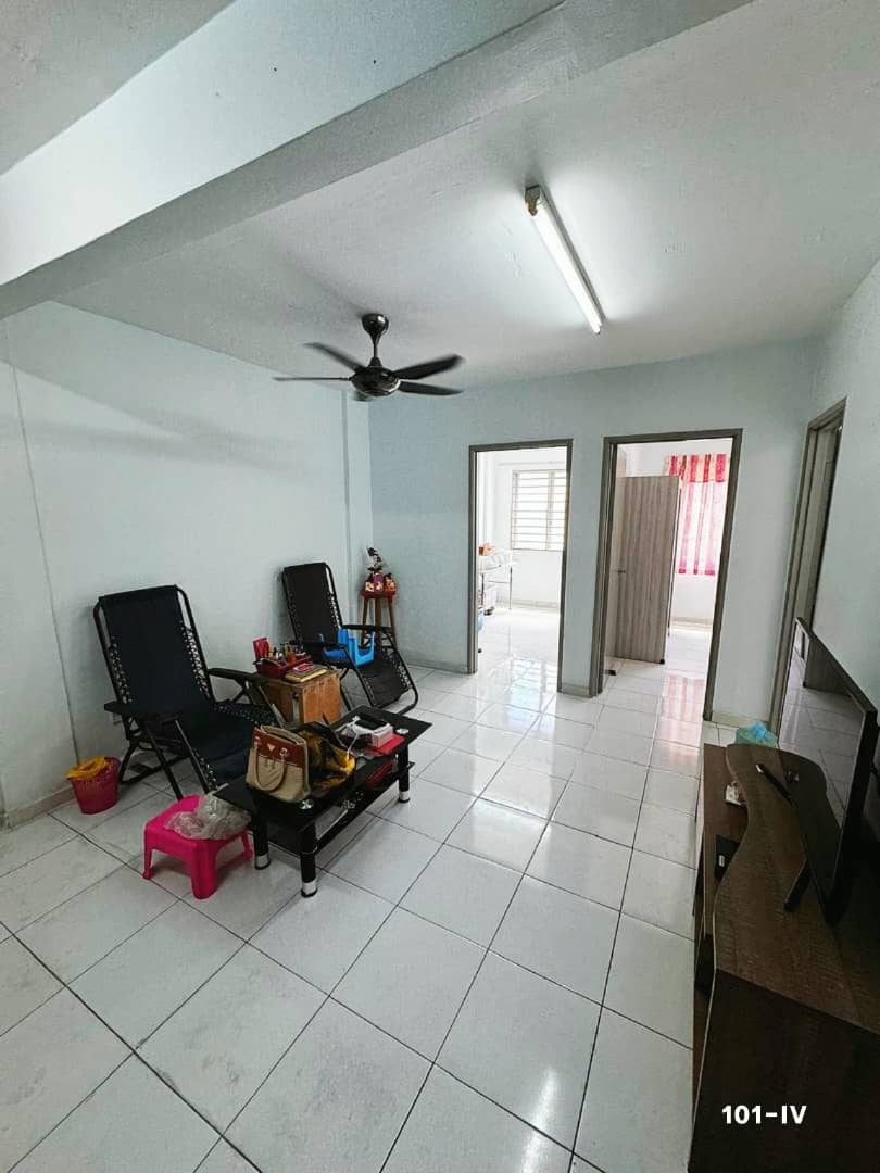 Palma Flat Bandar Botanic Klang - photo 7