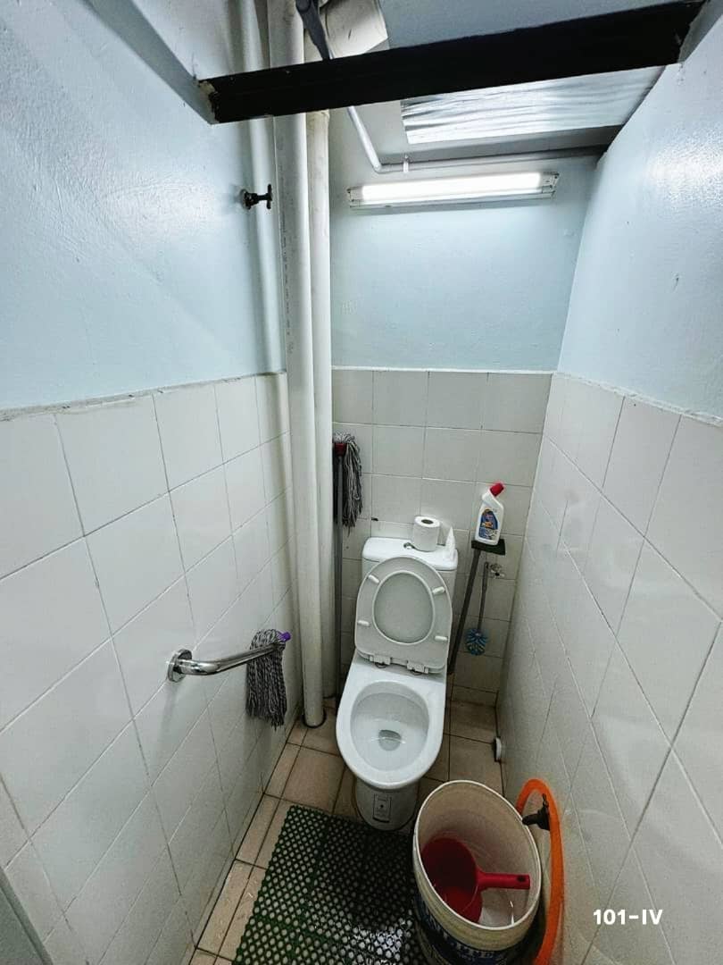 Palma Flat Bandar Botanic Klang - photo 8