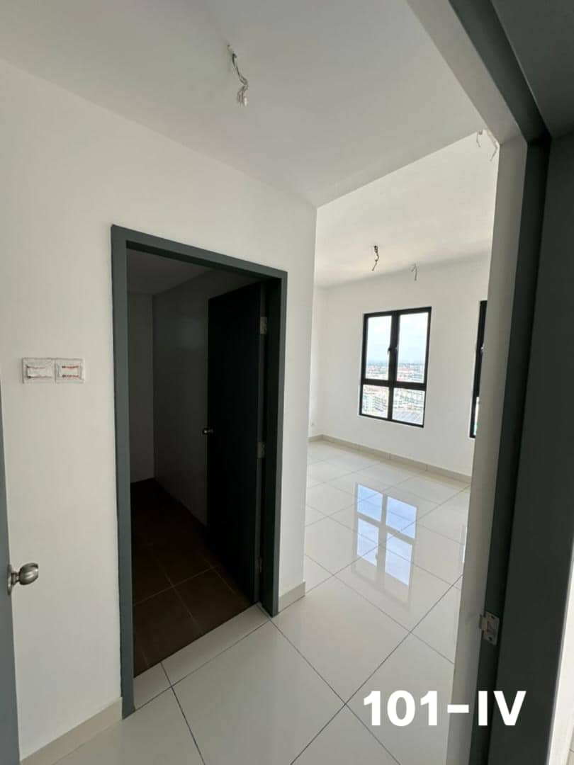 Bukit Tinggi 2 TRIO By Setia Condo Klang - photo 2