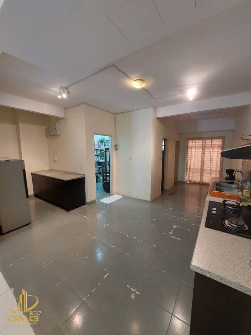 Setia Impian 8 Setia Alam Double Storey Klang - photo 2