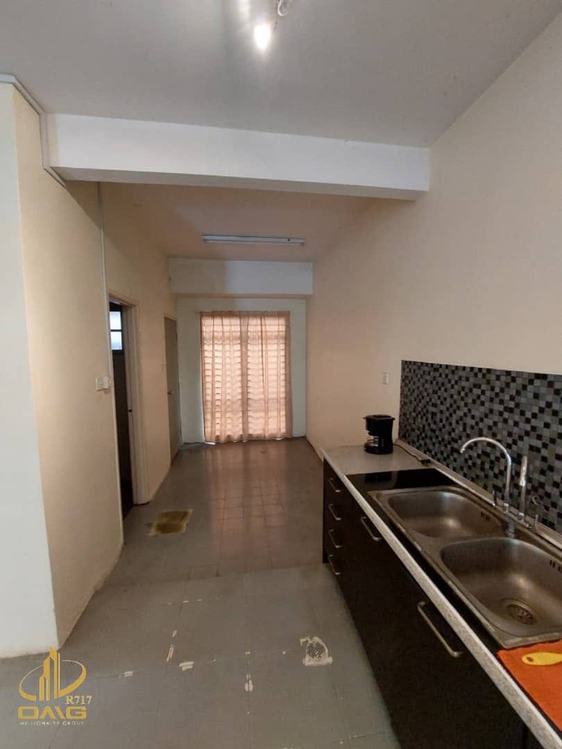 Setia Impian 8 Setia Alam Double Storey Klang - photo 7