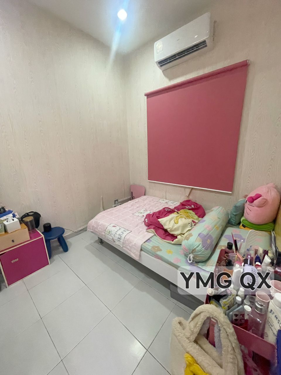 Taman Klang Utama Double Storey Semi D House Klang - photo 4