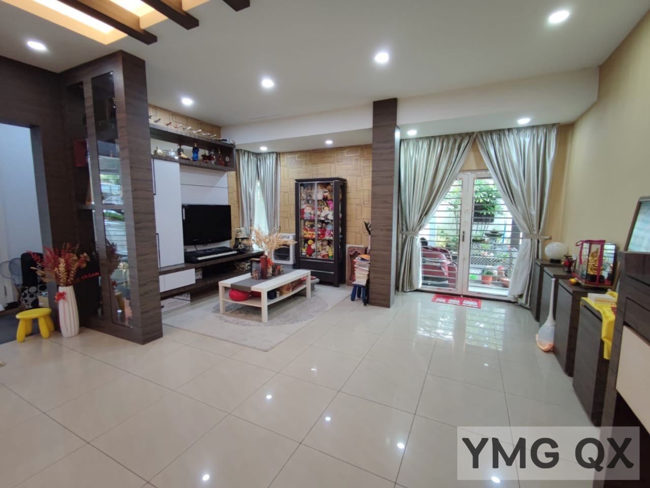 Taman Klang Utama Double Storey Semi D House Klang - photo 11