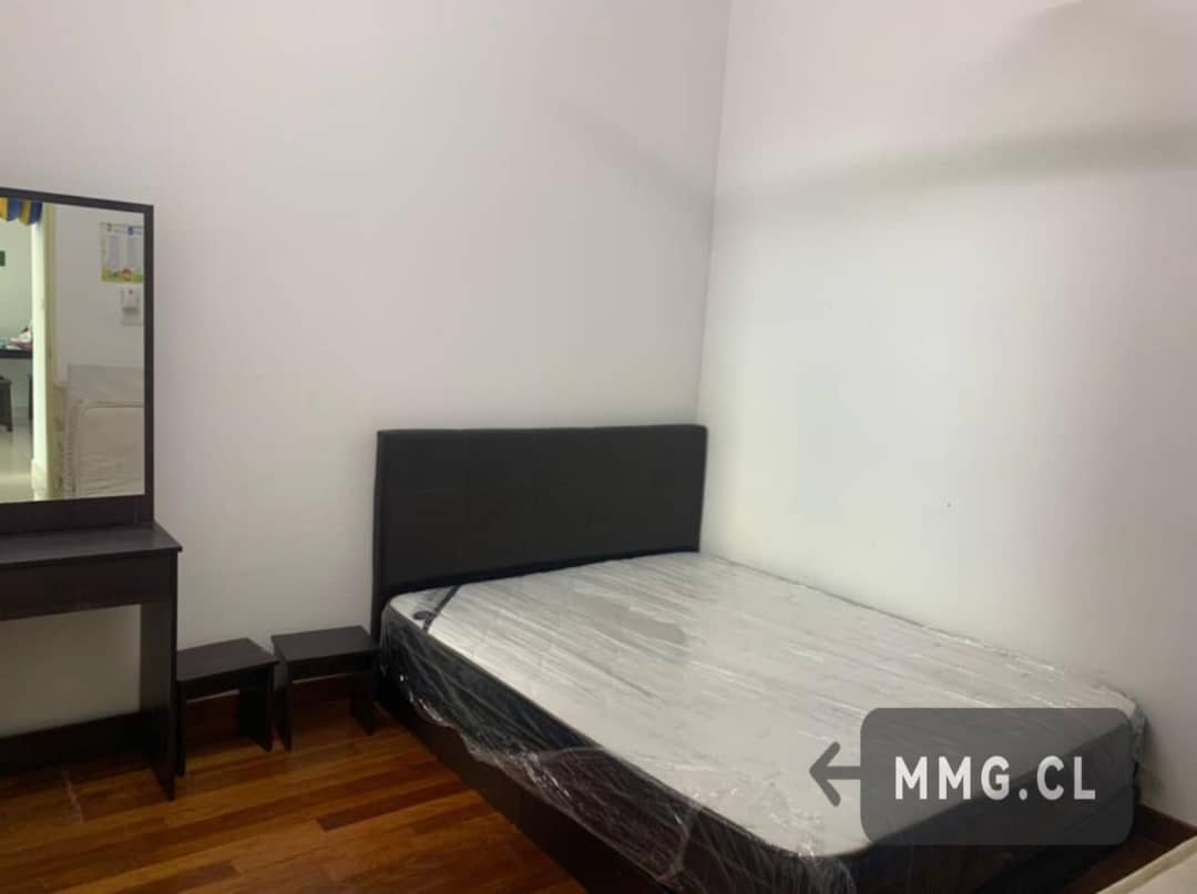 Bukit Tinggi Impiria Residence Klang - photo 2