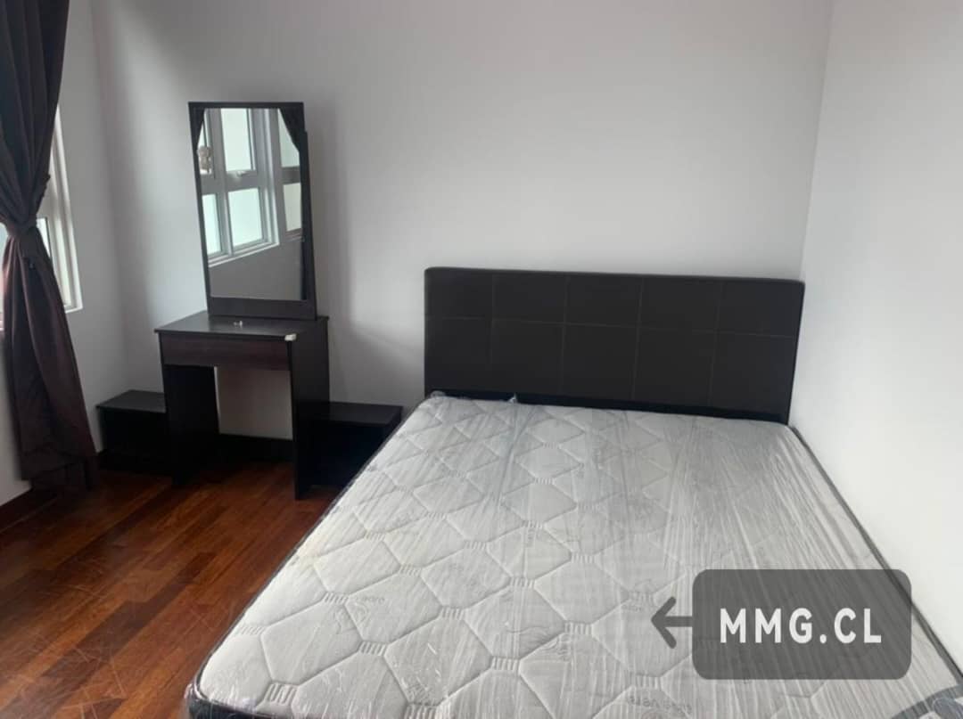 Bukit Tinggi Impiria Residence Klang - photo 3