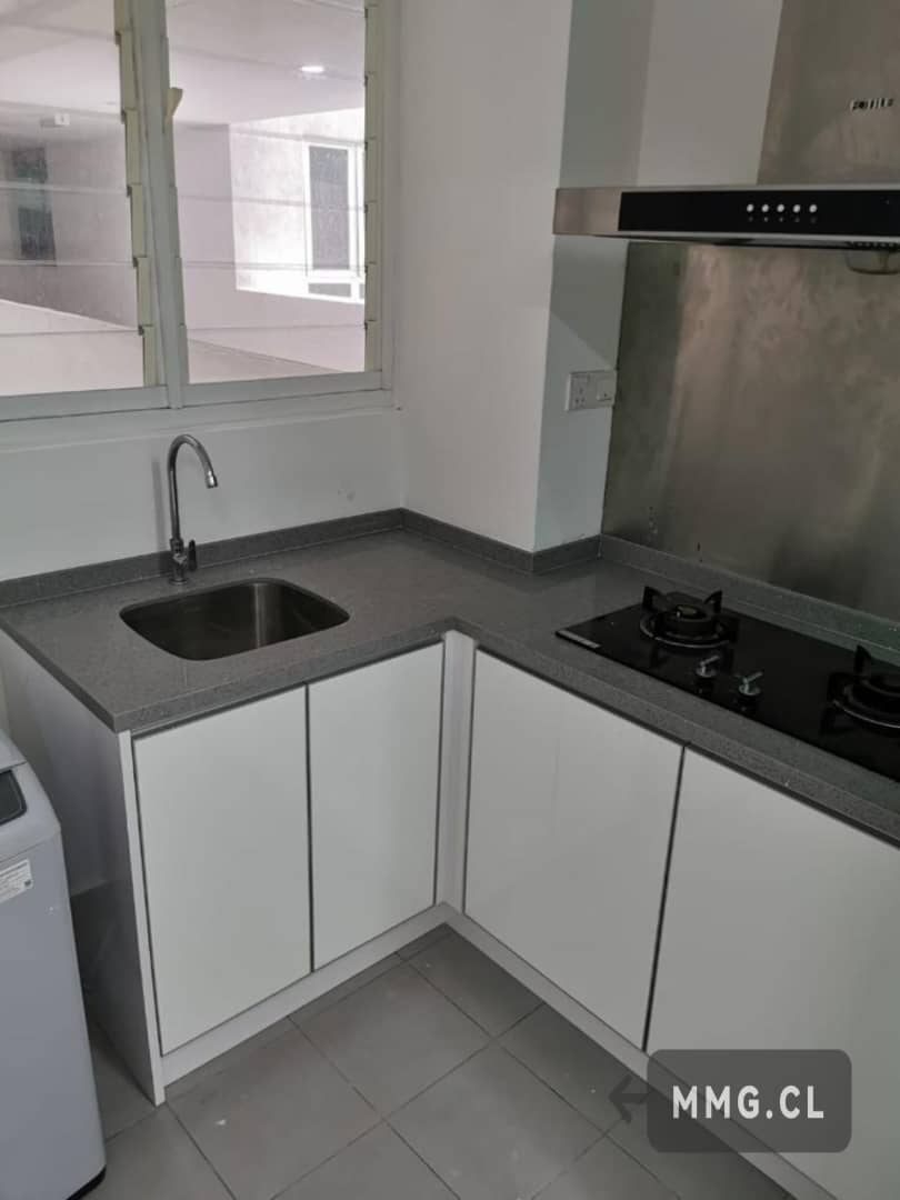 Bukit Tinggi Impiria Residence Klang - photo 4