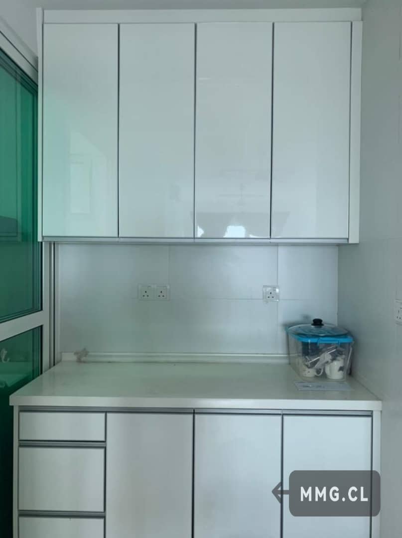 Bukit Tinggi Impiria Residence Klang - photo 5