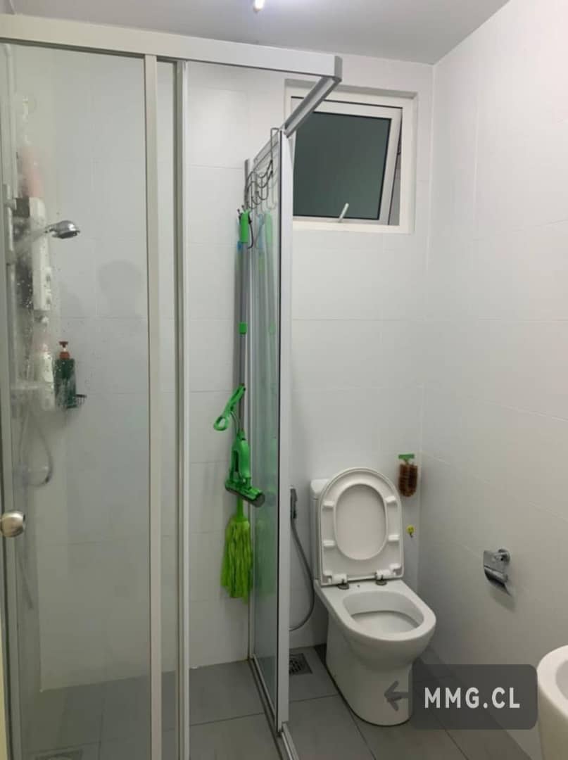 Bukit Tinggi Impiria Residence Klang - photo 6