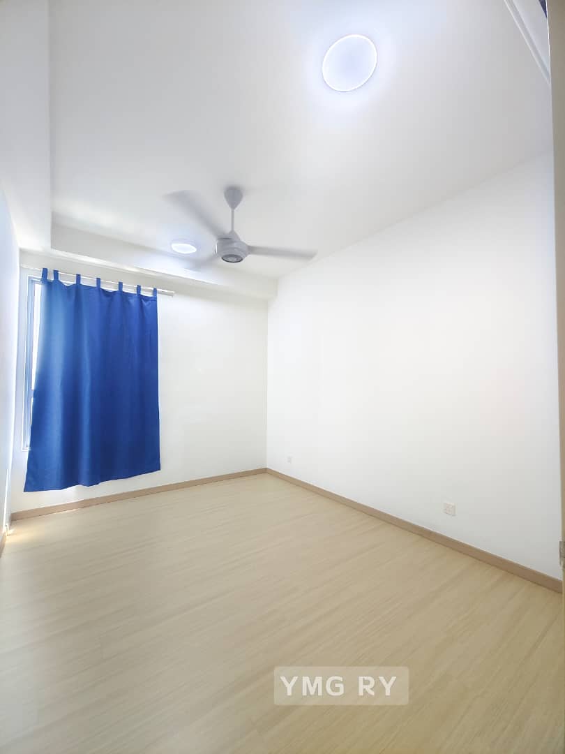 Gravit8 Kota Bayuemas Nordica Condo Klang - photo 2