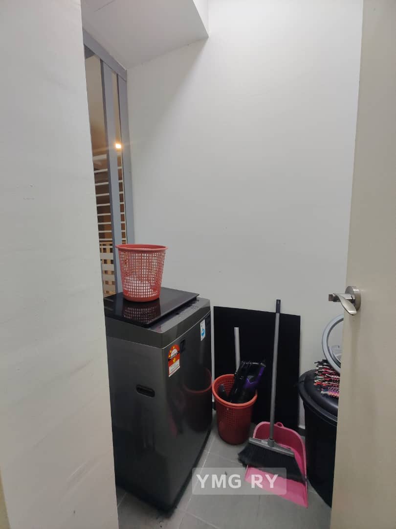 Gravit8 Kota Bayuemas Nordica Condo Klang - photo 3