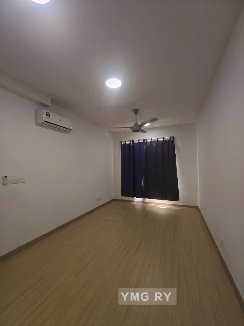 Gravit8 Kota Bayuemas Nordica Condo Klang - photo 4