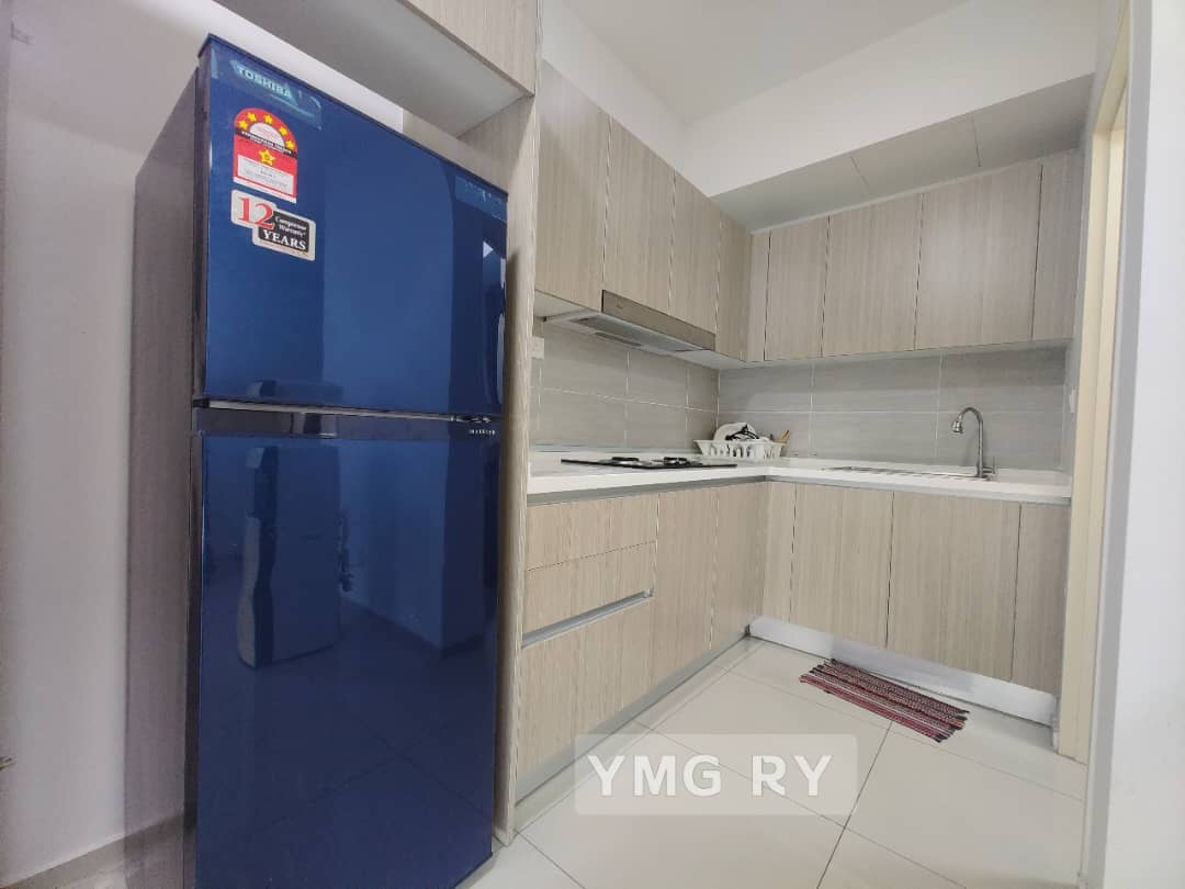 Gravit8 Kota Bayuemas Nordica Condo Klang - photo 5