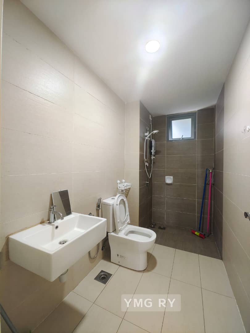 Gravit8 Kota Bayuemas Nordica Condo Klang - photo 6
