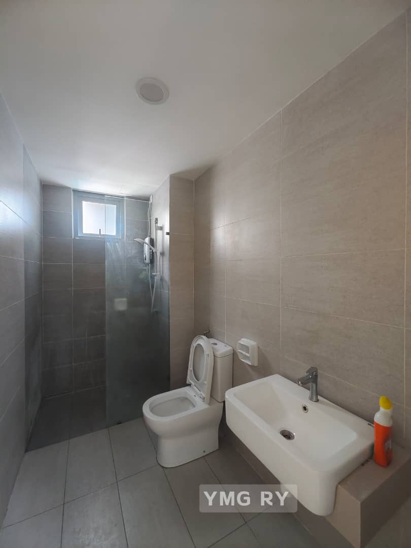 Gravit8 Kota Bayuemas Nordica Condo Klang - photo 7