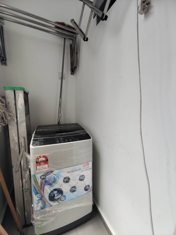 Gravit8 Kota Bayuemas Corner Unit Klang - photo 4