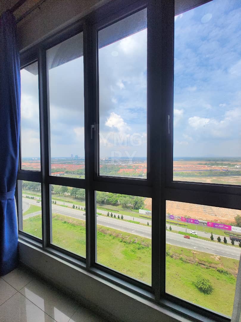 Gravit8 Kota Bayuemas Corner Unit Klang - photo 7
