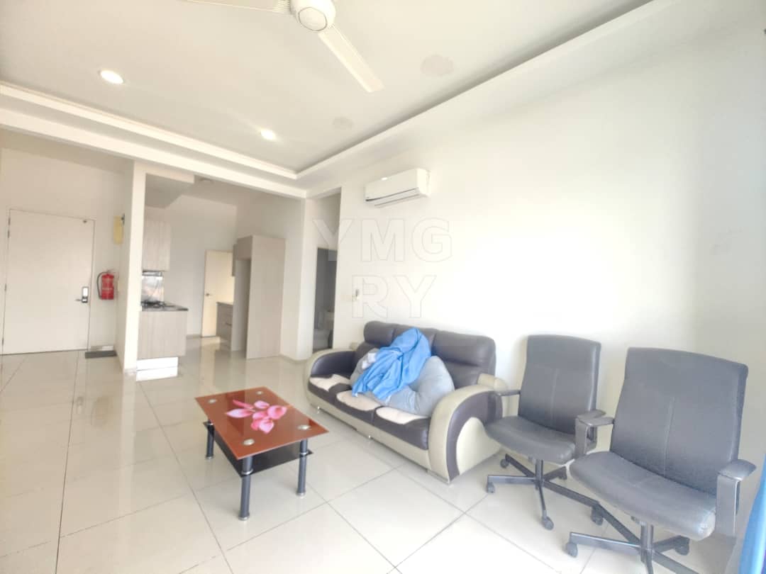 Gravit8 Kota Bayuemas Corner Unit Klang - photo 8