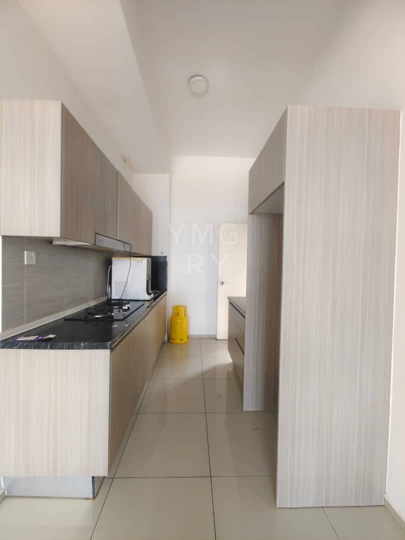 Gravit8 Kota Bayuemas Corner Unit Klang - photo 9