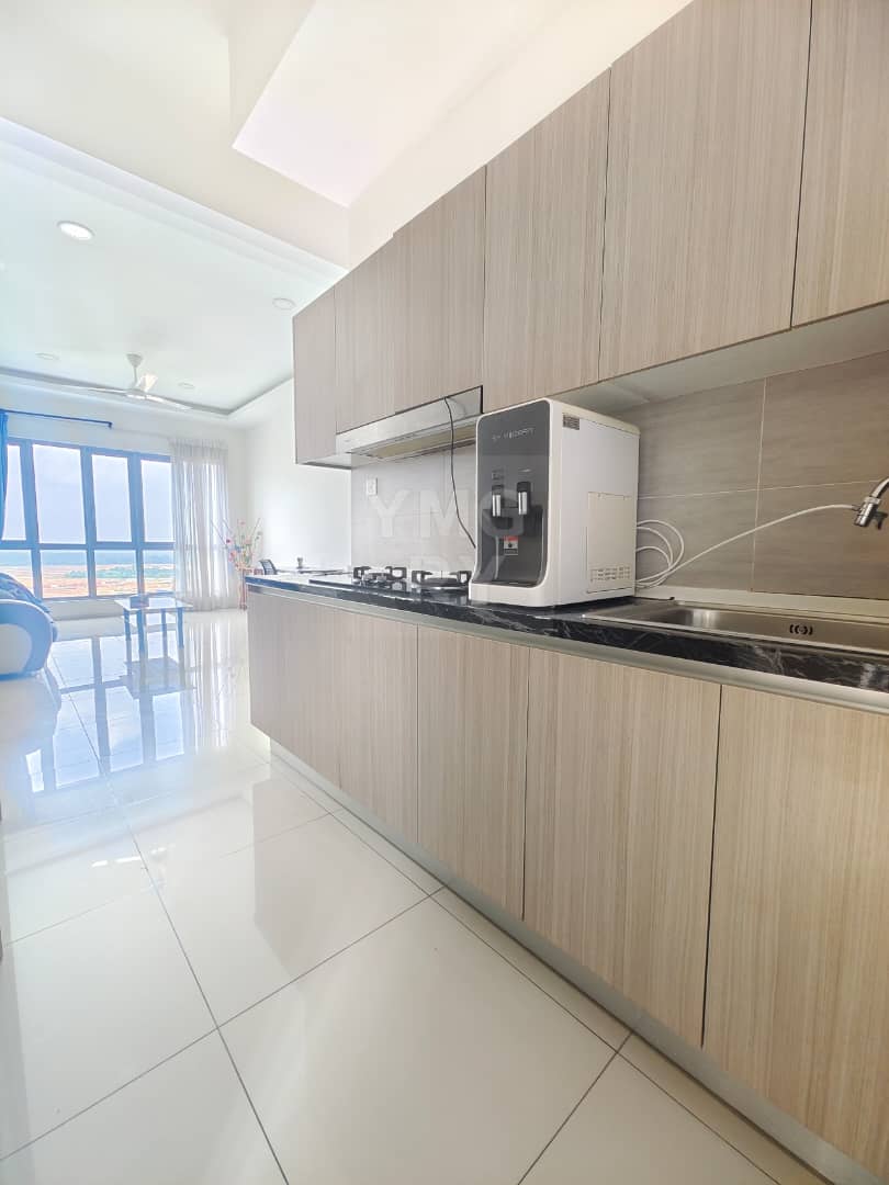 Gravit8 Kota Bayuemas Corner Unit Klang - photo 11