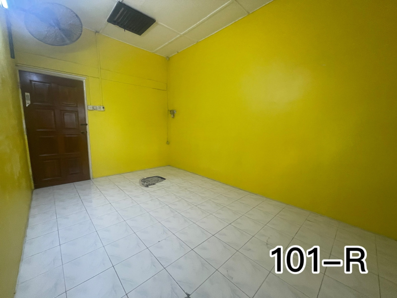 Tepi Sungai Double Storey Klang - photo 3