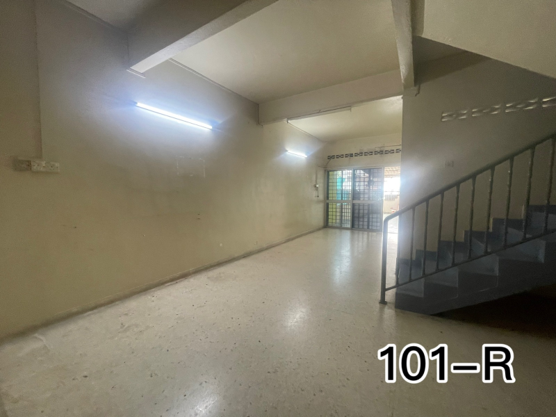Tepi Sungai Double Storey Klang - photo 5