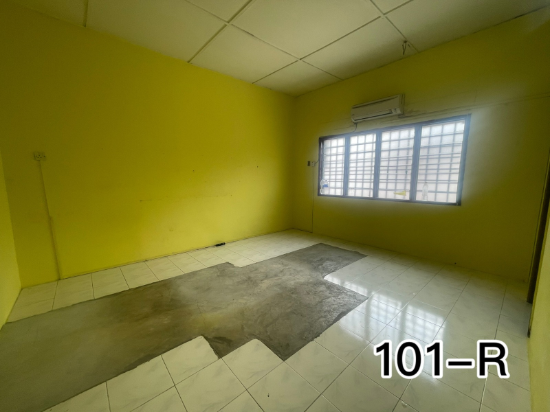 Tepi Sungai Double Storey Klang - photo 6