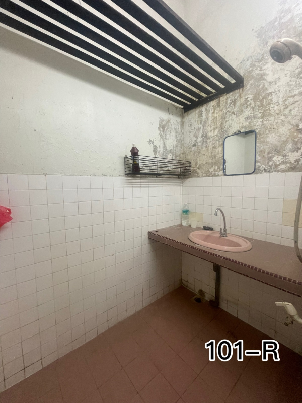 Tepi Sungai Double Storey Klang - photo 7