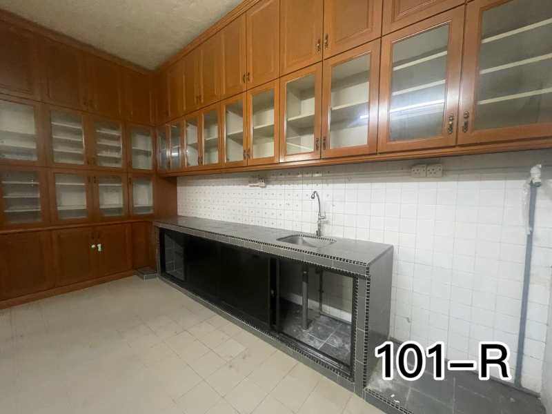 Tepi Sungai Double Storey Klang - photo 8
