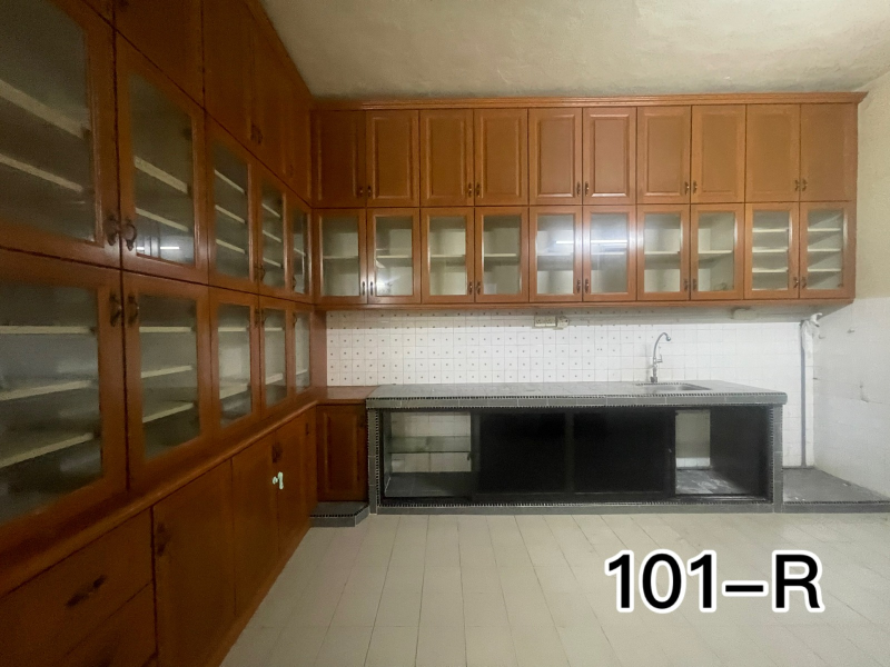 Tepi Sungai Double Storey Klang - photo 9