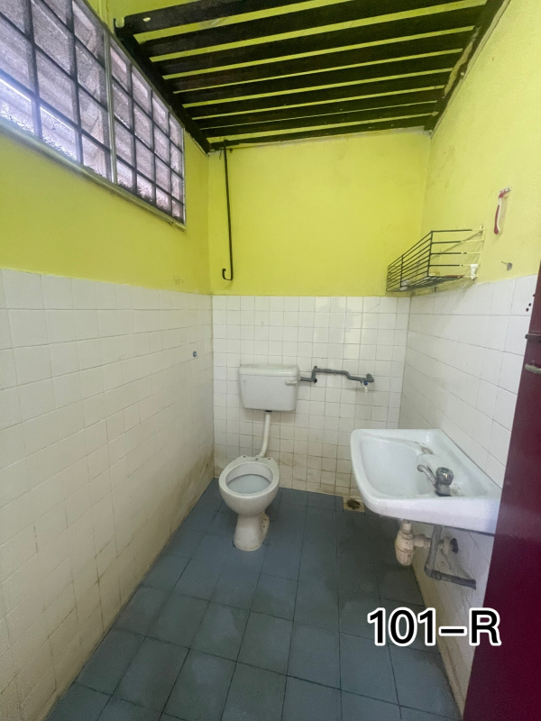 Tepi Sungai Double Storey Klang - photo 10