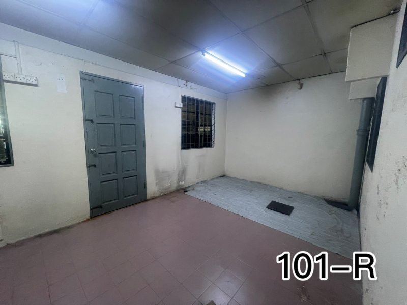 Tepi Sungai Double Storey Klang - photo 11