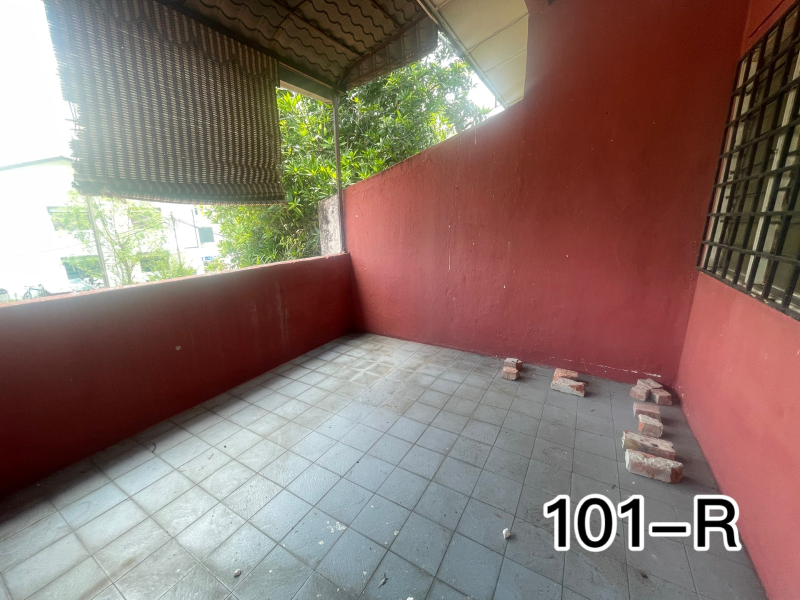 Tepi Sungai Double Storey Klang - photo 12