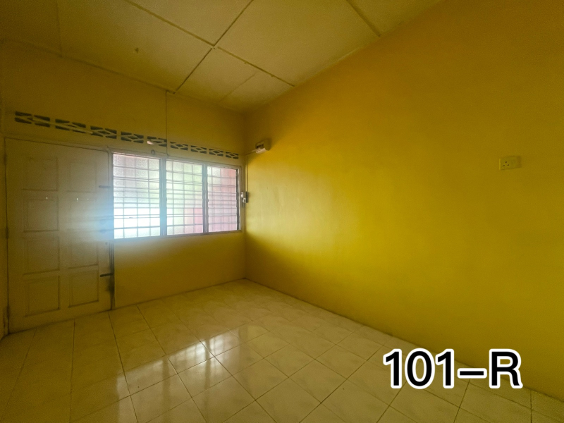 Tepi Sungai Double Storey Klang - photo 13