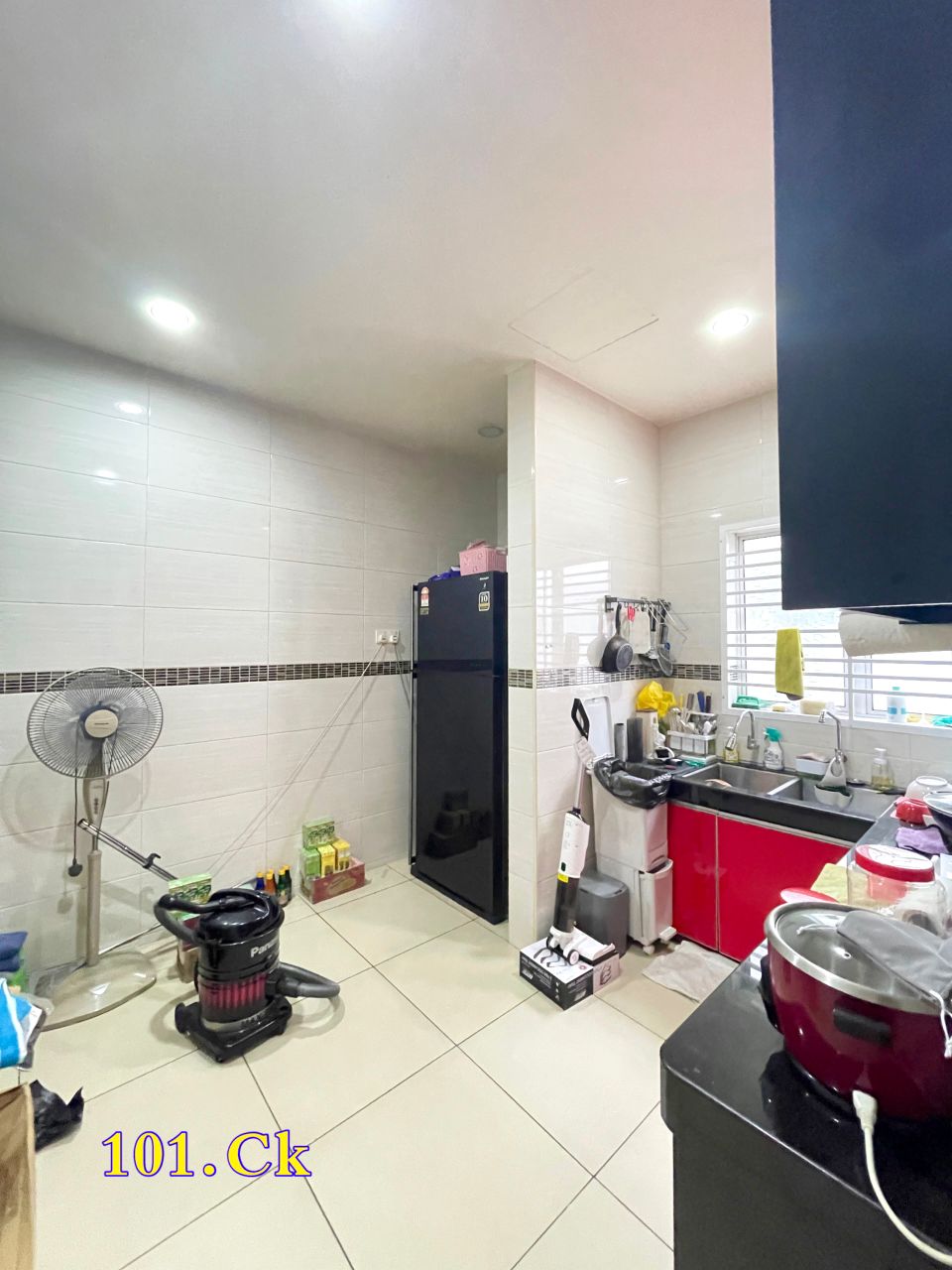 Ehsan Jaya Pandamaran Double Storey Klang - photo 2