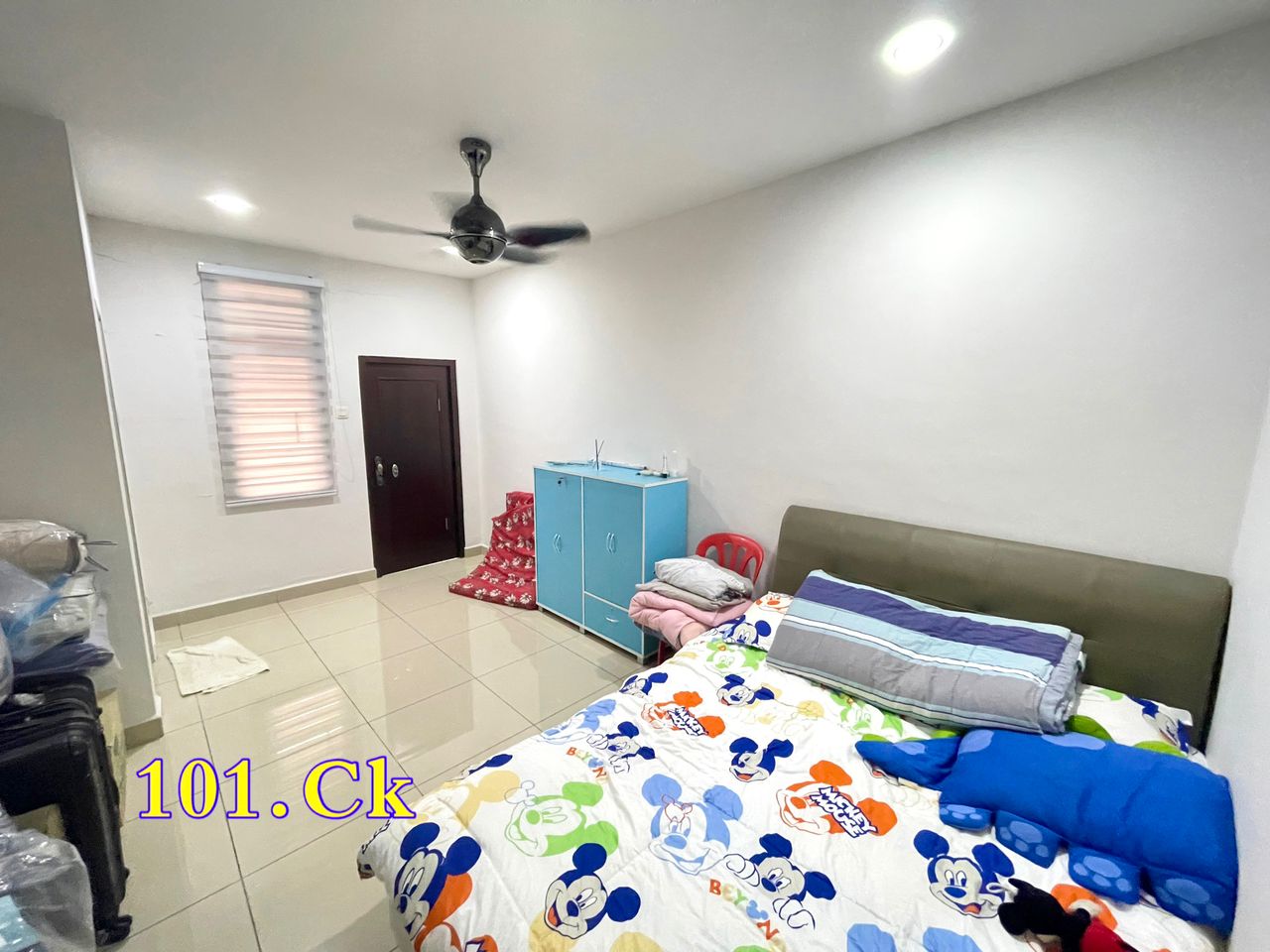 Ehsan Jaya Pandamaran Double Storey Klang - photo 3