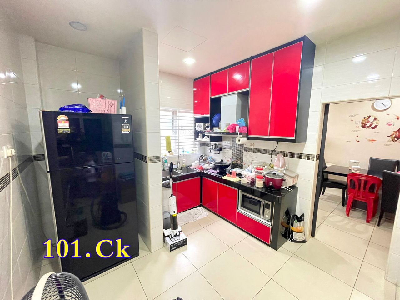 Ehsan Jaya Pandamaran Double Storey Klang - photo 4