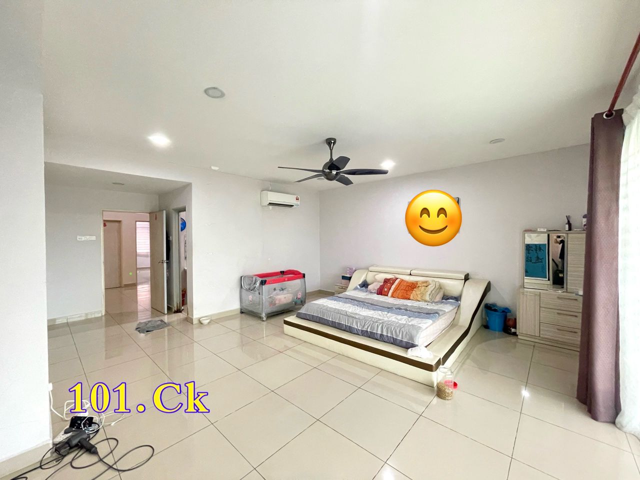 Ehsan Jaya Pandamaran Double Storey Klang - photo 5